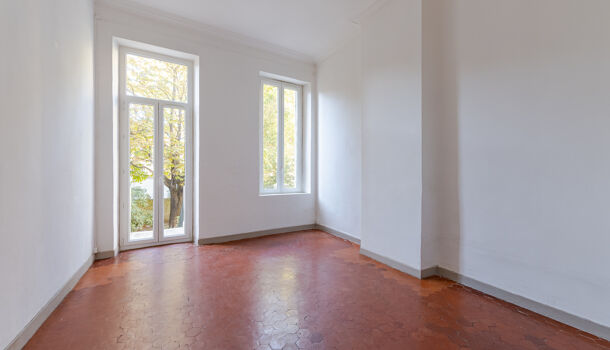 Appartement 4 pièces  à vendre Marseille 1er 13001