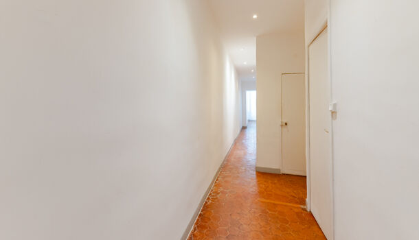 Appartement 4 pièces  à vendre Marseille 1er 13001