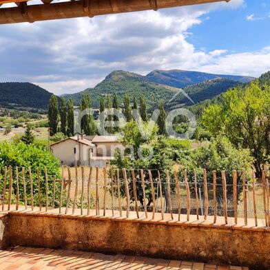 Maison 4 pièces 341000 €