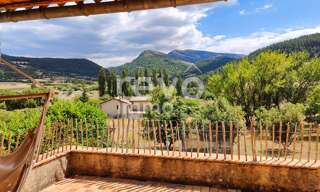 Maison 4 Pièces 110 m² à vendre à Séderon (26560)