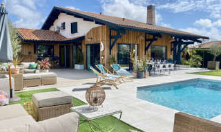 Maison 9 Pièces 165 m² à vendre à La Teste-de-Buch (33260)