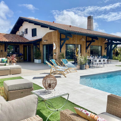 Maison 9 pièces 1149000 €