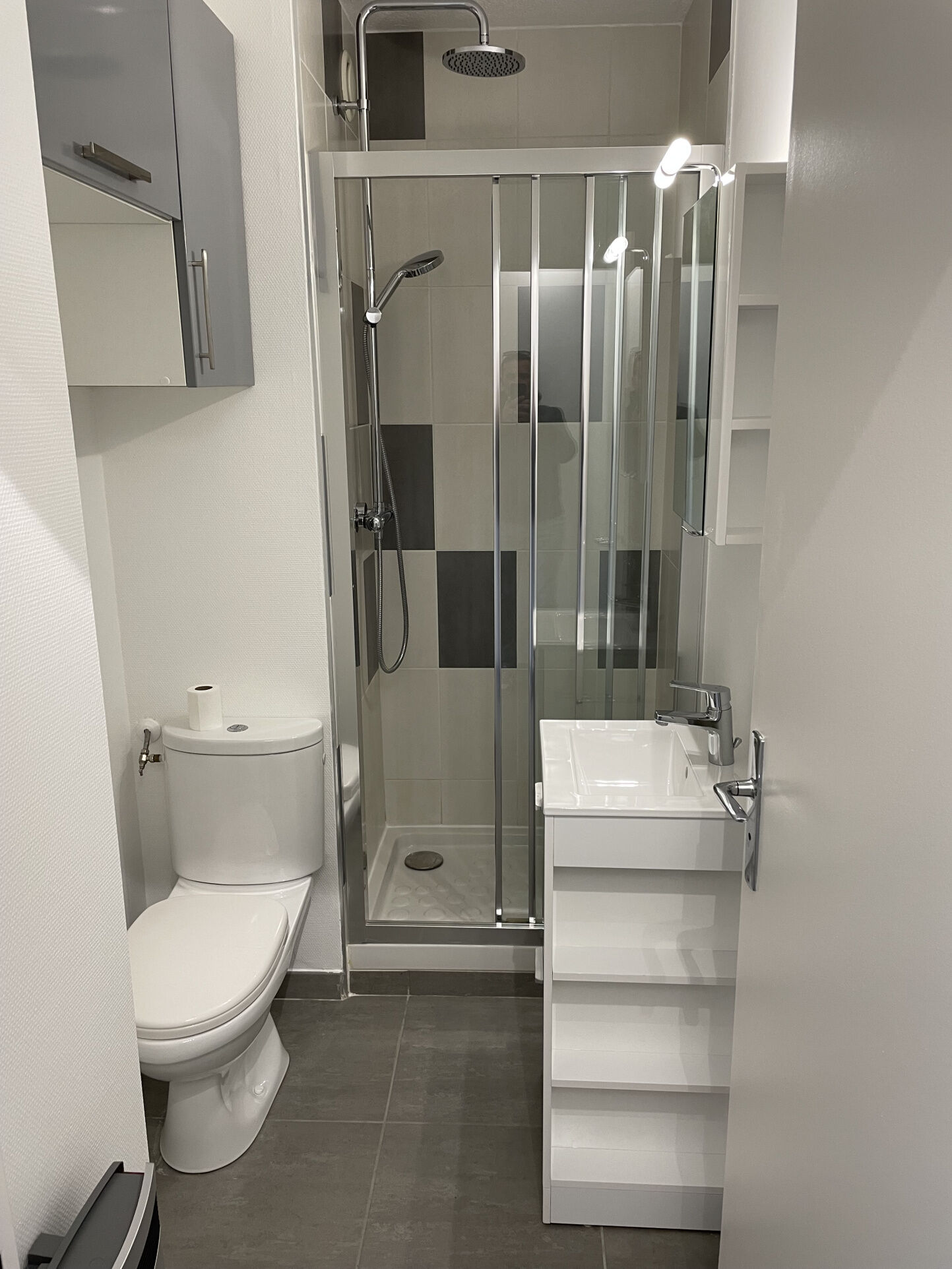 Appartement  T1 à vendre Pau 64000