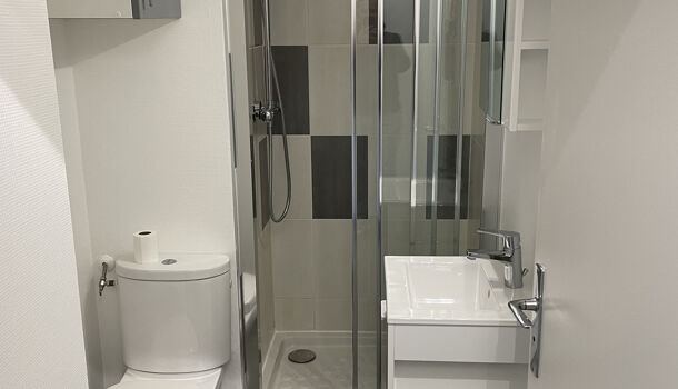 Appartement 1 pièces  à vendre Pau 64000