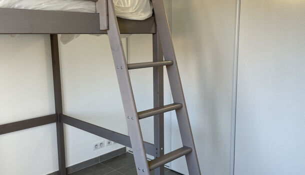 Appartement 1 pièces  à vendre Pau 64000