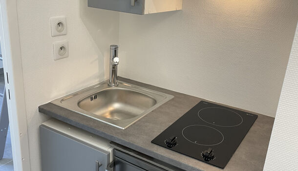 Appartement 1 pièces  à vendre Pau 64000