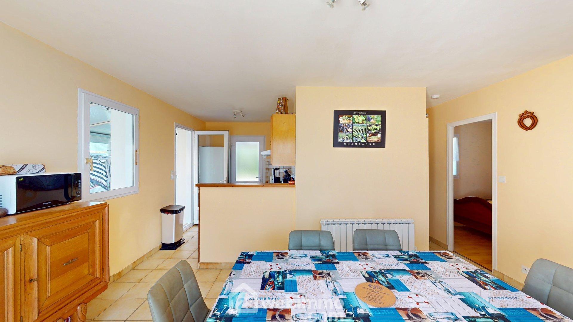 Photo Maison - 80.9m² - Jard-sur-Mer image 2/4