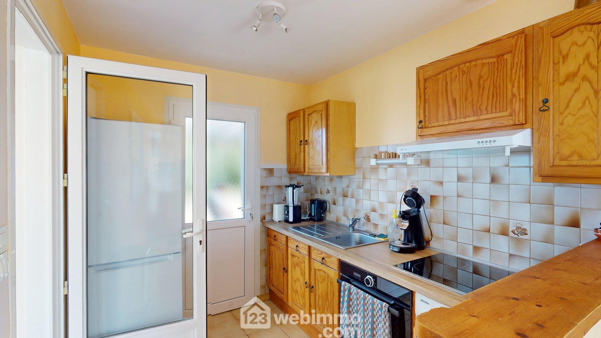Photo Maison - 80.9m² - Jard-sur-Mer image 4/4