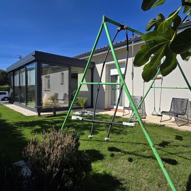 Maison 5 pièces 260000 €