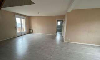 Appartement 6 Pièces 140 m² à vendre à Noyon (60400)