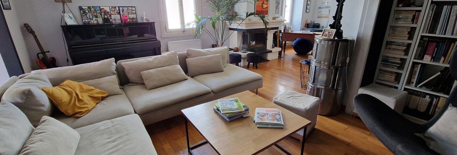 Maison 6 Pièces 150 m² à vendre à La Roche-sur-Yon (85000)