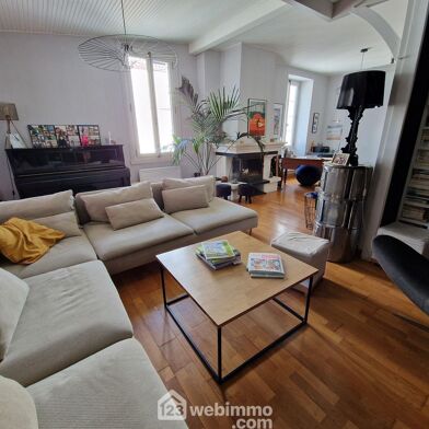 Maison 6 pièces 369900 €