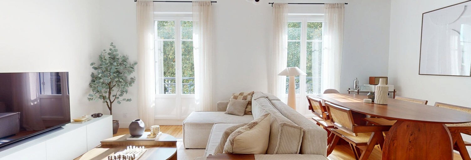 Appartement   m² à vendre à Le Havre (76600)