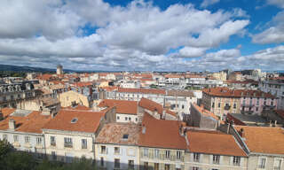 Appartement 3 Pièces 72 m² à vendre à Valence (26000)