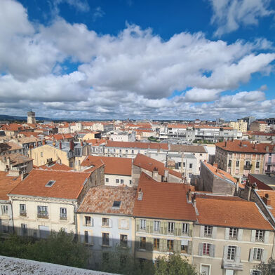 Appartement 3 pièces 195000 €