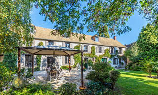 Maison 7 Pièces 311 m² à vendre à Houdan (78550)