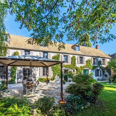 Maison 7 pièces 895000 €