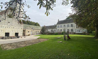 Maison 10 Pièces 243 m² à vendre à Beaumetz-lès-Loges (62123)