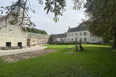 Maison 10 pièces 465000 €