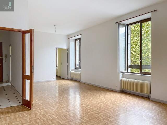 RODEZ CENTRE T3 — photo du bien