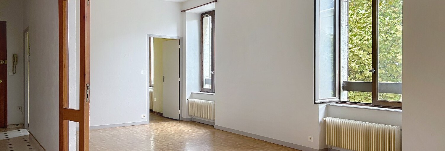 Appartement 3 Pièces 82 m² à vendre à Rodez (12000)