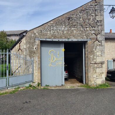 Garage  18000 €