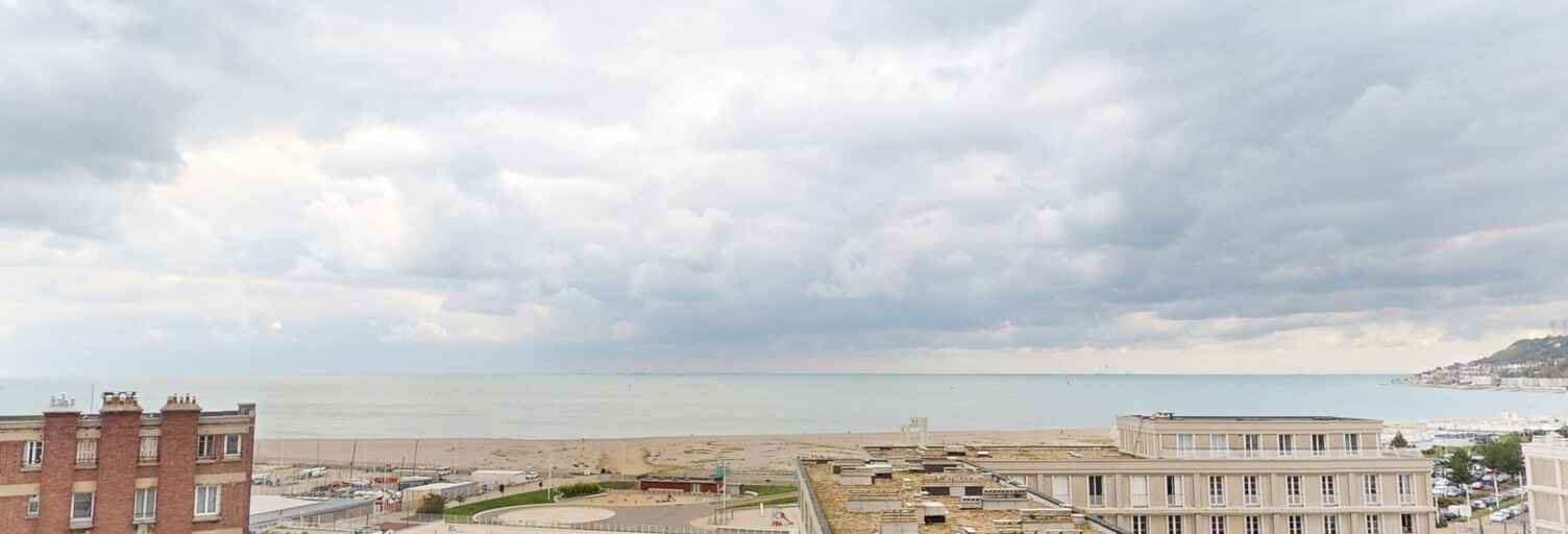 Appartement   m² à vendre à Le Havre (76600)