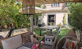 Maison 5 Pièces 153 m² à vendre à Cannes (06150)