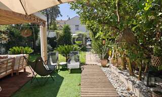 Maison 5 Pièces 153 m² à vendre à Cannes (06150)