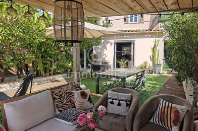 Maison 5 pièces 749000 €