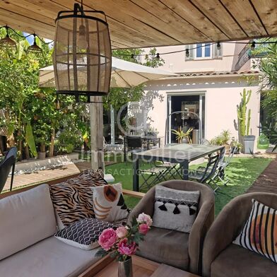 Maison 5 pièces 799000 €