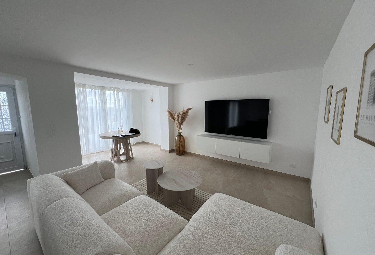 Vente maison   Le Havre (76600) — photo 1
