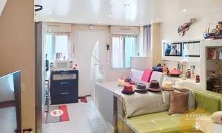 Maison 4 Pièces 71 m² à vendre à Pierrelaye (95480)