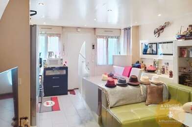 Maison 4 pièces 249000 €