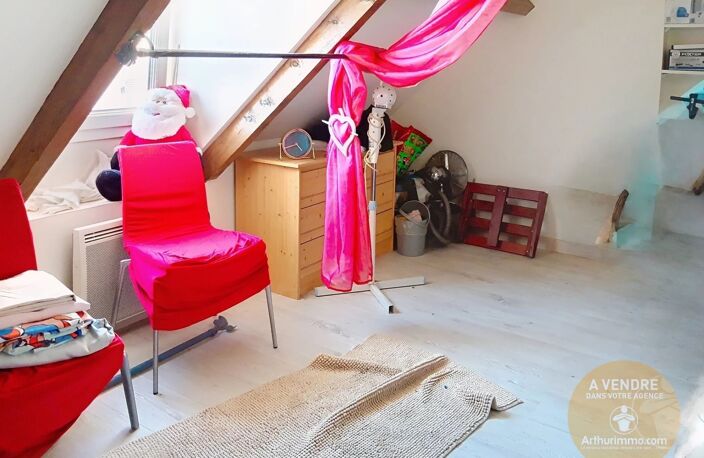 Coeur de ville Pierrelaye, maison 5 pièces — photo 5