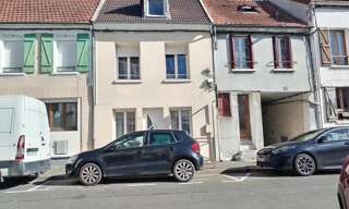 Maison 4 Pièces 71 m² à vendre à Pierrelaye (95480)