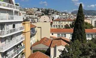 Appartement 2 Pièces 28 m² à vendre à Nice (06000)