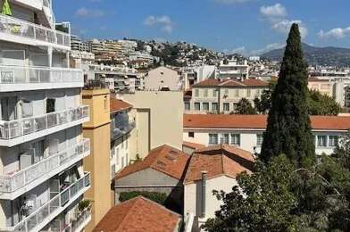 Appartement 2 pièces 196000 €