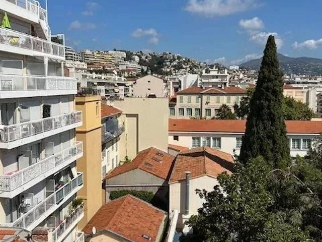 Appartement proposé à Nice
