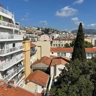Appartement 2 pièces 218000 €
