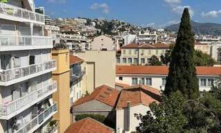 Appartement 2 Pièces 28 m² à vendre à Nice (06000)