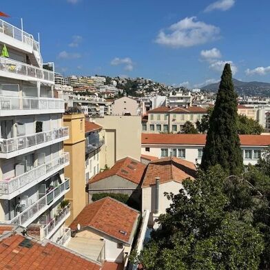 Appartement 2 pièces 218000 €