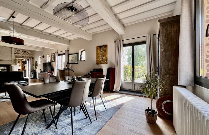 Vente maison   Fontenay (76290) — photo 3