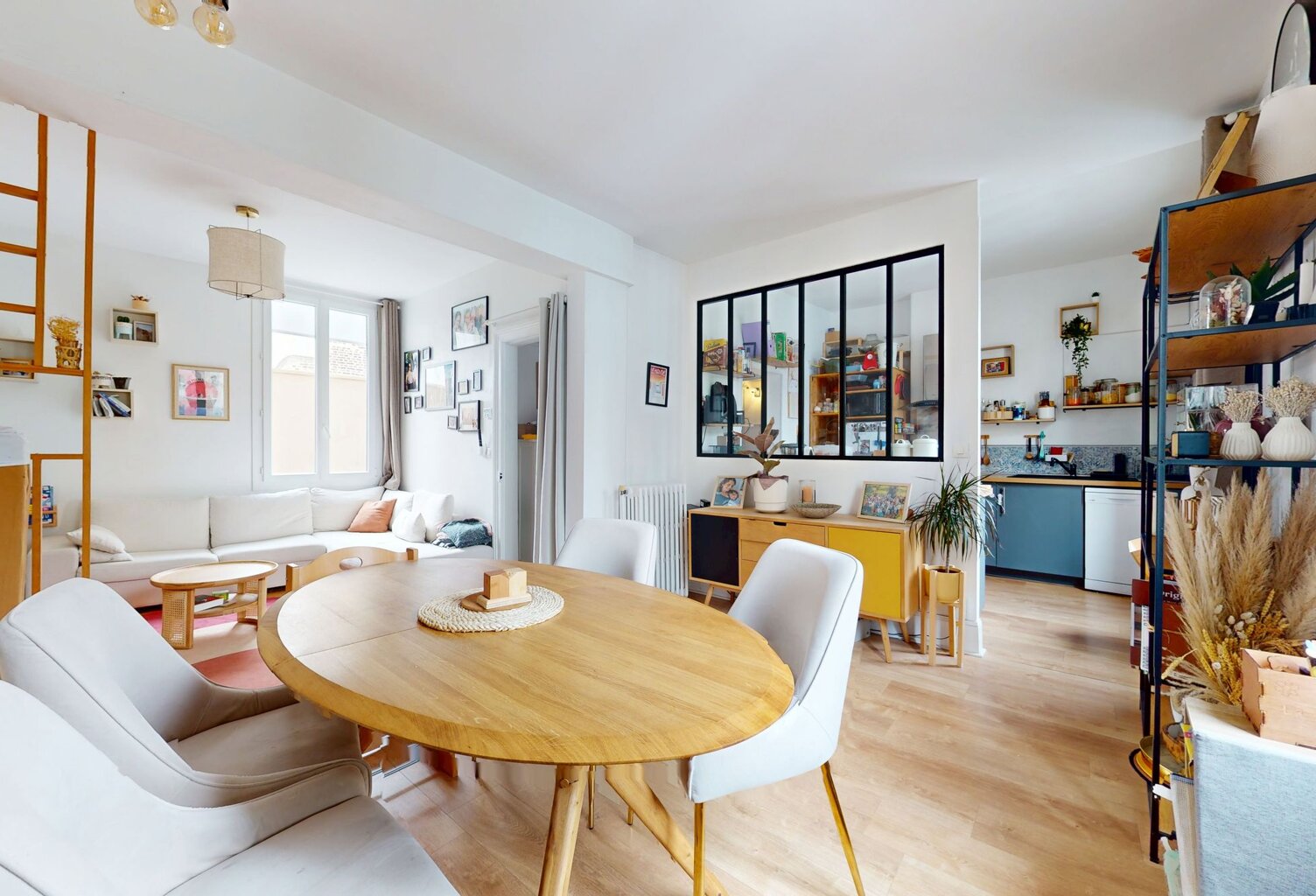 Vente appartement   Le Havre (76600) — photo 1