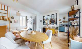 Appartement   m² à vendre à Le Havre (76600)