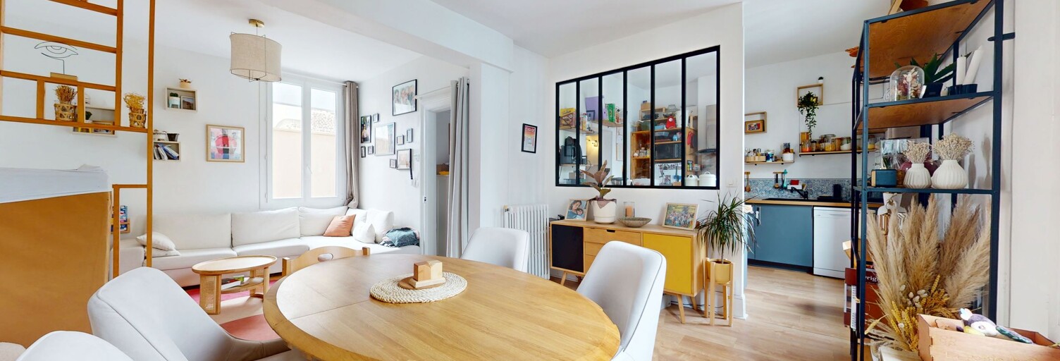 Appartement   m² à vendre à Le Havre (76600)