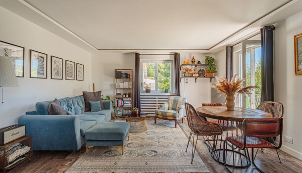 Appartement 4 pièces  à vendre Bidart 64210