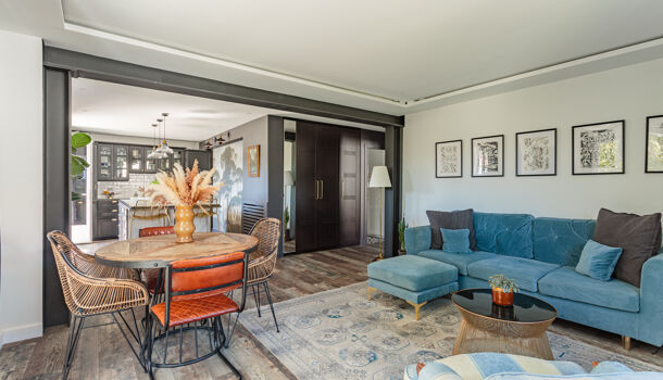 Appartement 4 pièces  à vendre Bidart 64210