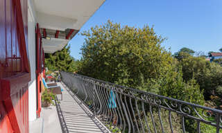 Appartement 4 Pièces 88 m² à vendre à Bidart (64210)