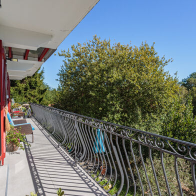 Appartement 4 pièces 450000 €